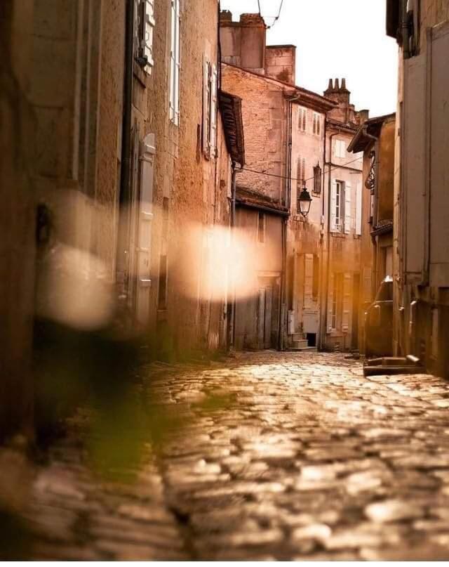 Le Douillet #Centre Ville #100M Des Quais Cognac Zewnętrze zdjęcie