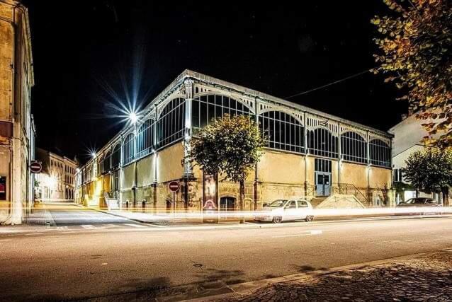 Le Douillet #Centre Ville #100M Des Quais Cognac Zewnętrze zdjęcie
